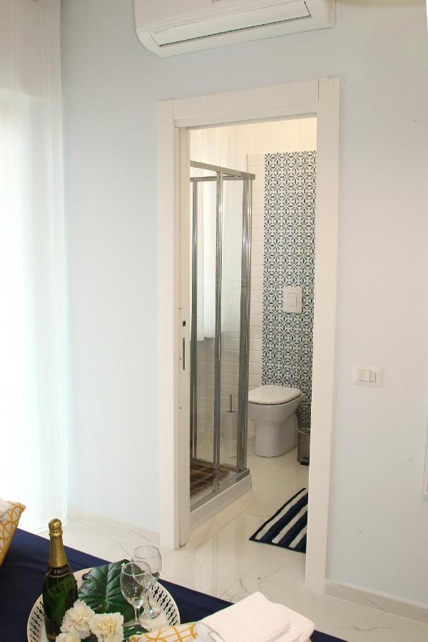 Bluroseapartments Gragnano Extérieur photo