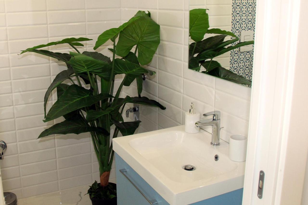 Bluroseapartments Gragnano Extérieur photo